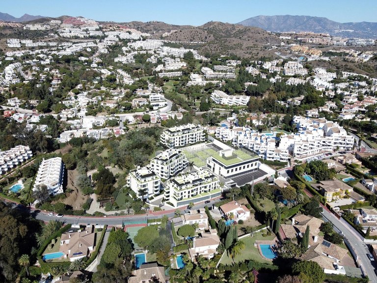 Apartment for Sale in Calahonda, Malaga 17