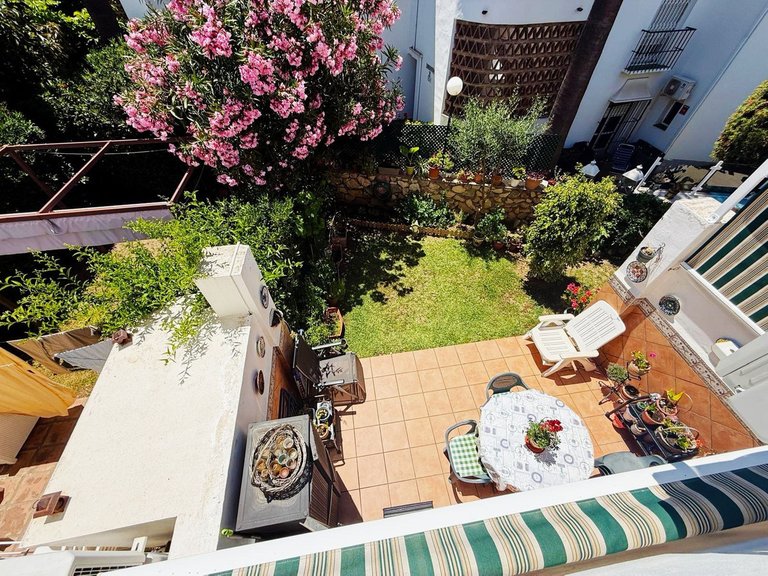 Villa for Sale in Mijas Golf, Malaga 1
