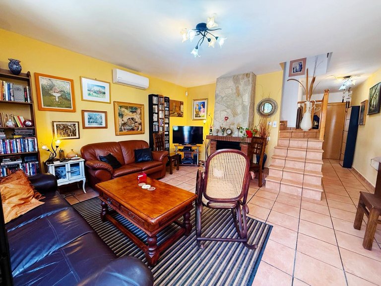 Villa for Sale in Mijas Golf, Malaga 12