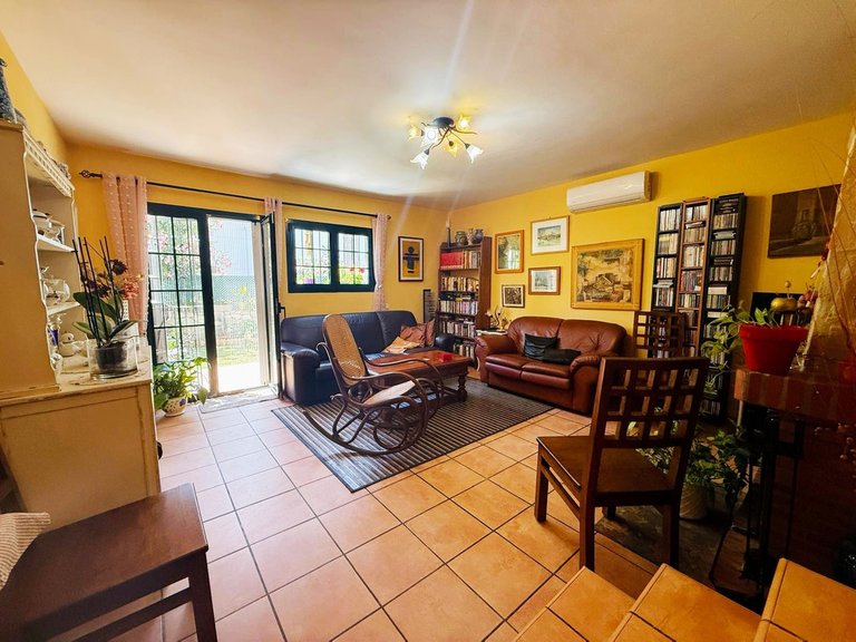 Villa for Sale in Mijas Golf, Malaga 13