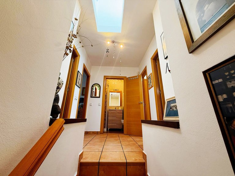 Villa for Sale in Mijas Golf, Malaga 15