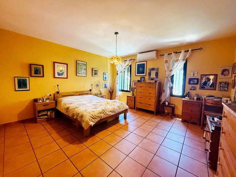 Villa for Sale in Mijas Golf, Malaga 17