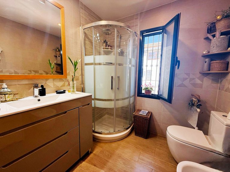 Villa for Sale in Mijas Golf, Malaga 18
