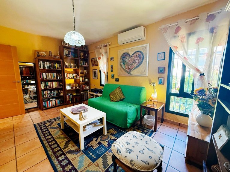 Villa for Sale in Mijas Golf, Malaga 19