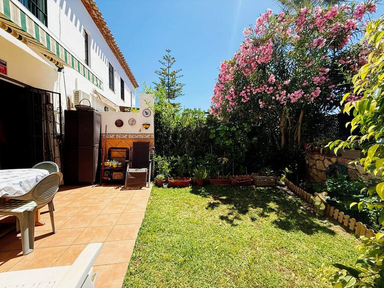 Villa for Sale in Mijas Golf, Malaga 2