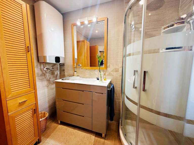 Villa for Sale in Mijas Golf, Malaga 20