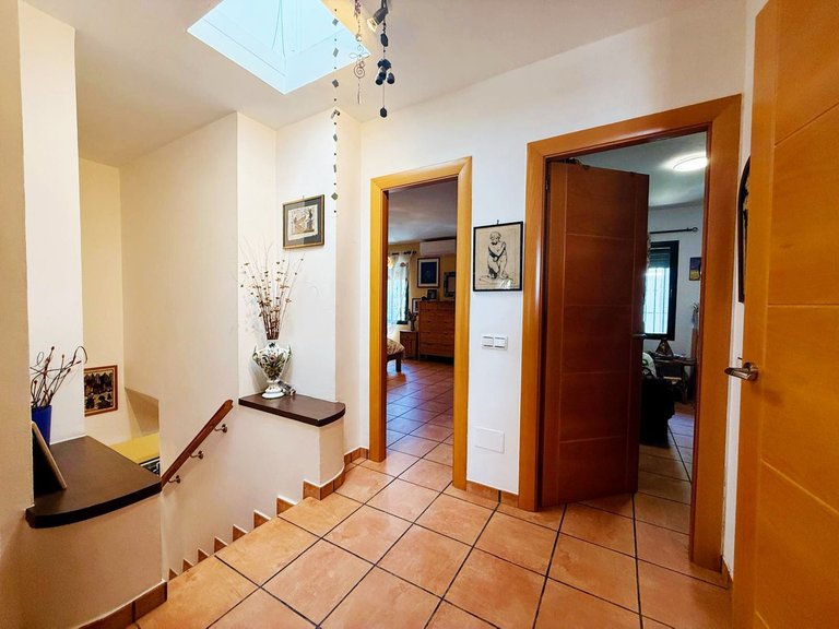 Villa for Sale in Mijas Golf, Malaga 21