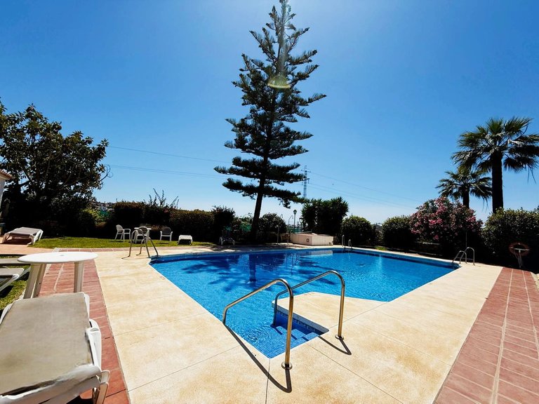 Villa for Sale in Mijas Golf, Malaga 23
