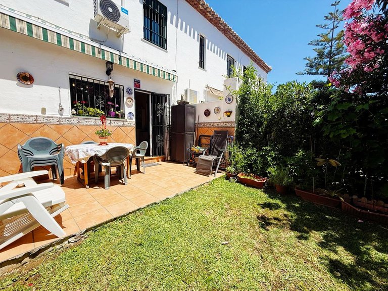 Villa for Sale in Mijas Golf, Malaga 3