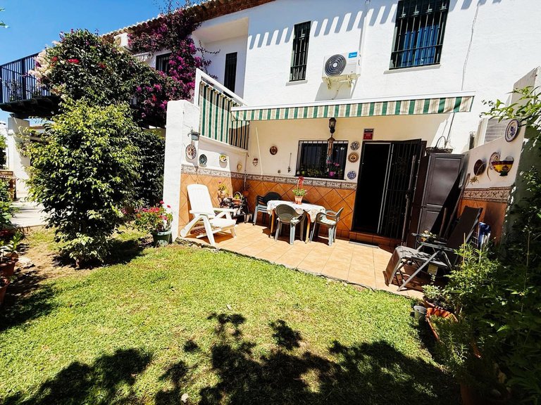 Villa for Sale in Mijas Golf, Malaga 4