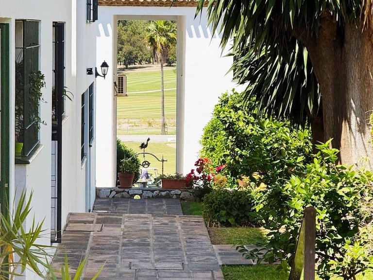 Villa for Sale in Mijas Golf, Malaga 5