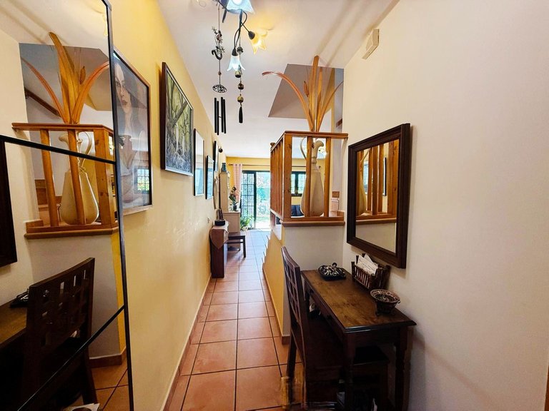 Villa for Sale in Mijas Golf, Malaga 8