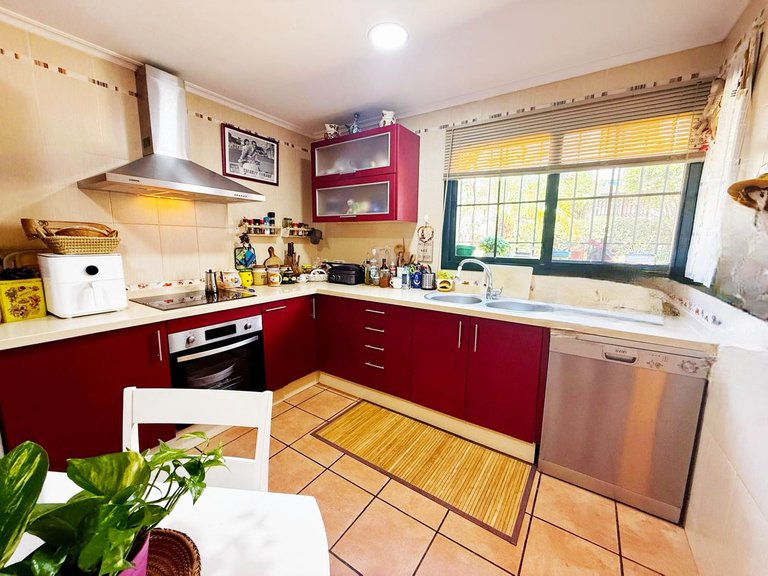 Villa for Sale in Mijas Golf, Malaga 9