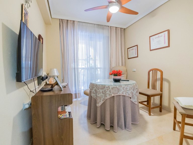 Apartment for Sale in Fuengirola, Malaga 11