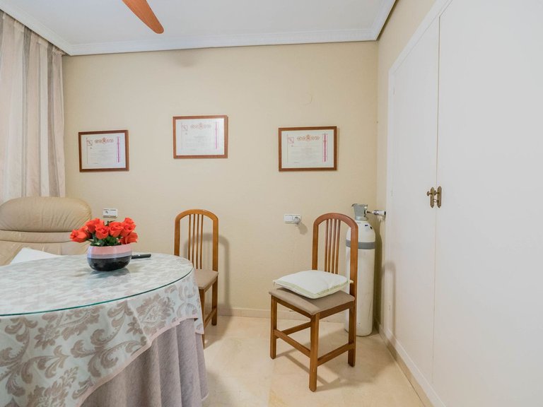 Apartment for Sale in Fuengirola, Malaga 12