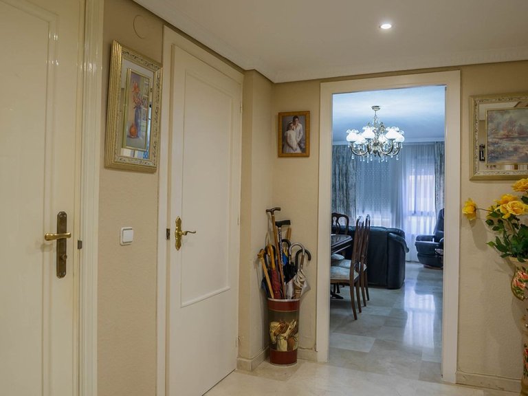 Apartment for Sale in Fuengirola, Malaga 13