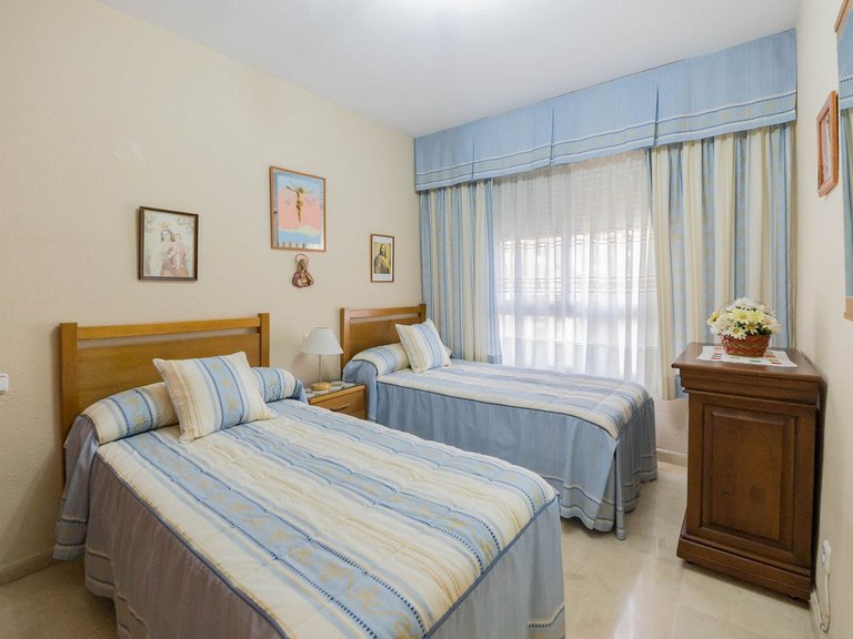 Apartment for Sale in Fuengirola, Malaga 16