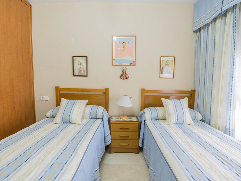 Apartment for Sale in Fuengirola, Malaga 17