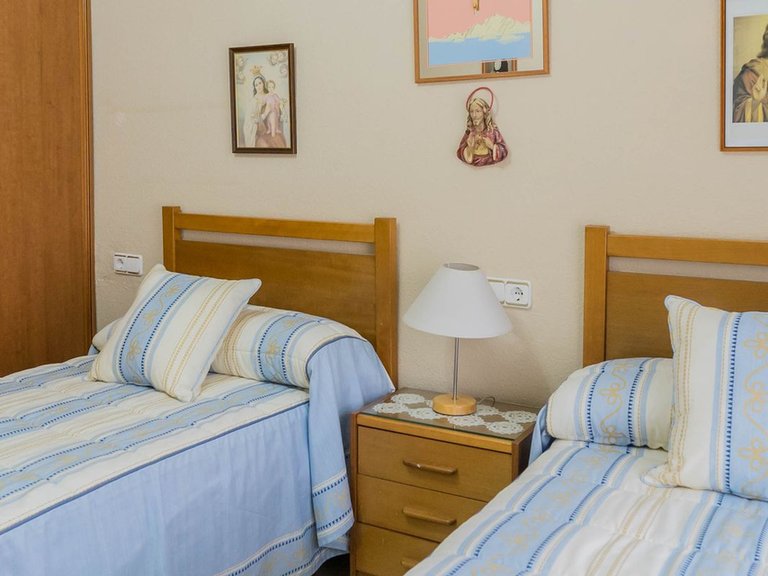 Apartment for Sale in Fuengirola, Malaga 19