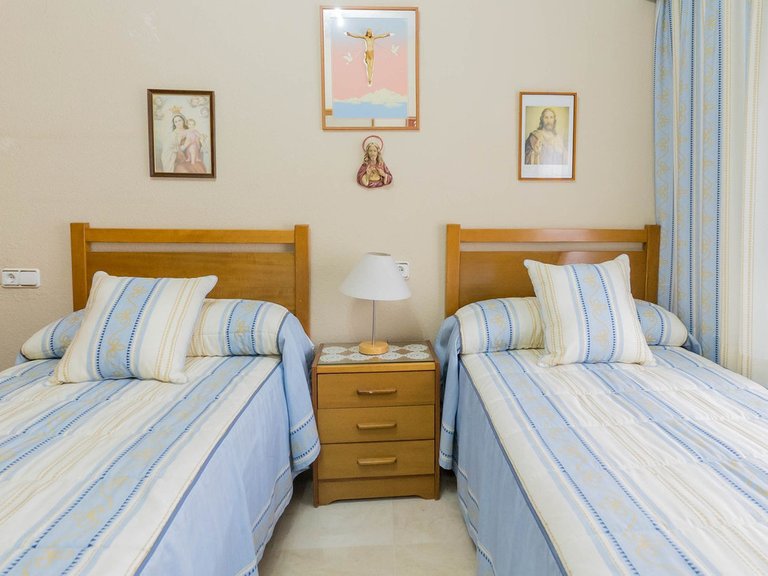 Apartment for Sale in Fuengirola, Malaga 20