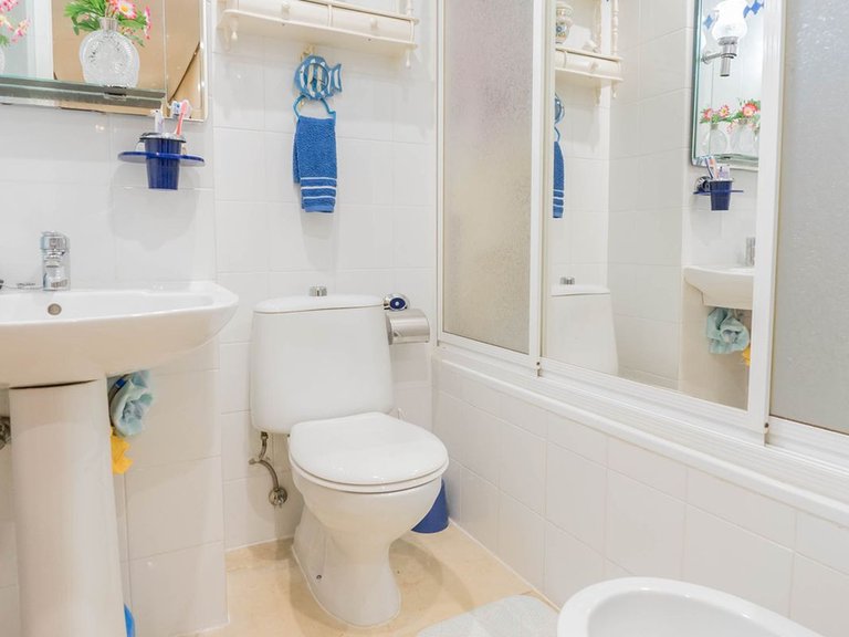 Apartment for Sale in Fuengirola, Malaga 21