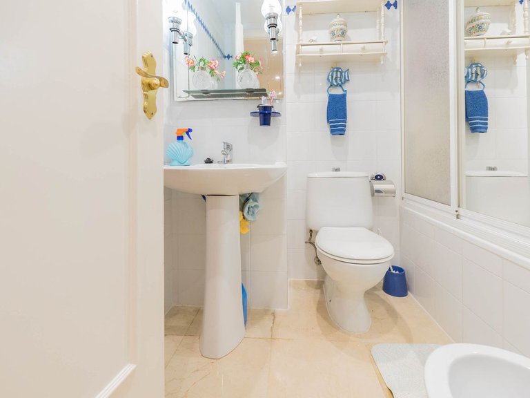 Apartment for Sale in Fuengirola, Malaga 22