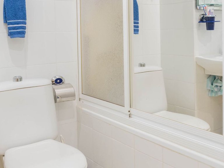 Apartment for Sale in Fuengirola, Malaga 23