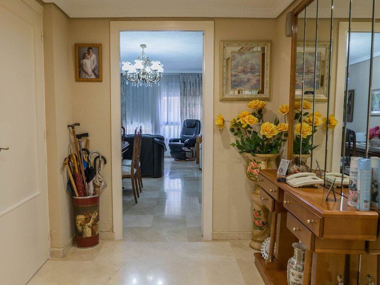 Apartment for Sale in Fuengirola, Malaga 24