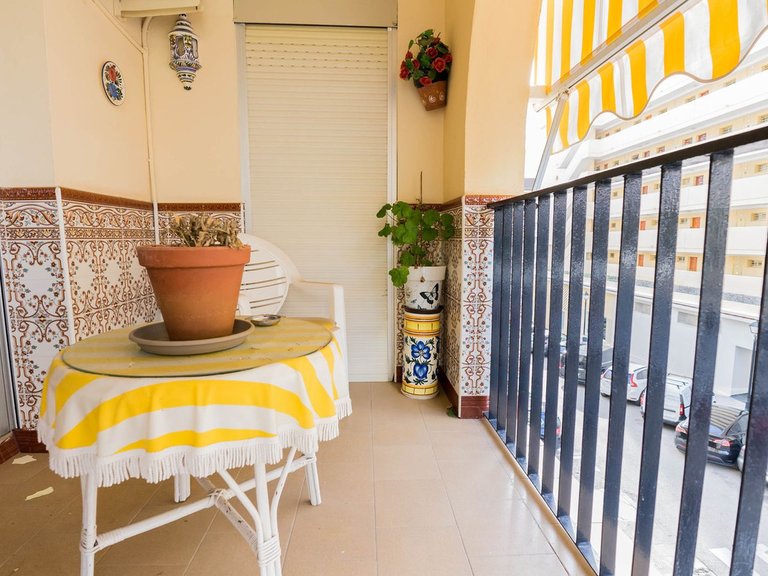 Apartment for Sale in Fuengirola, Malaga 27