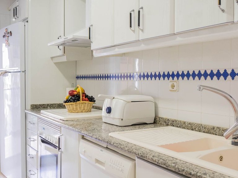 Apartment for Sale in Fuengirola, Malaga 31