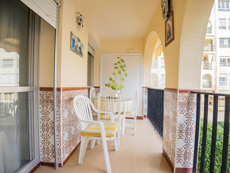 Apartment for Sale in Fuengirola, Malaga 36