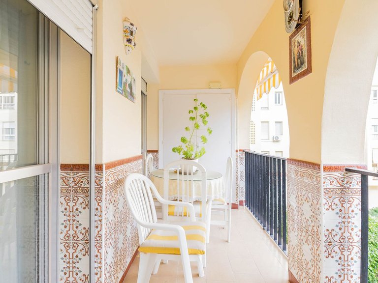 Apartment for Sale in Fuengirola, Malaga 39
