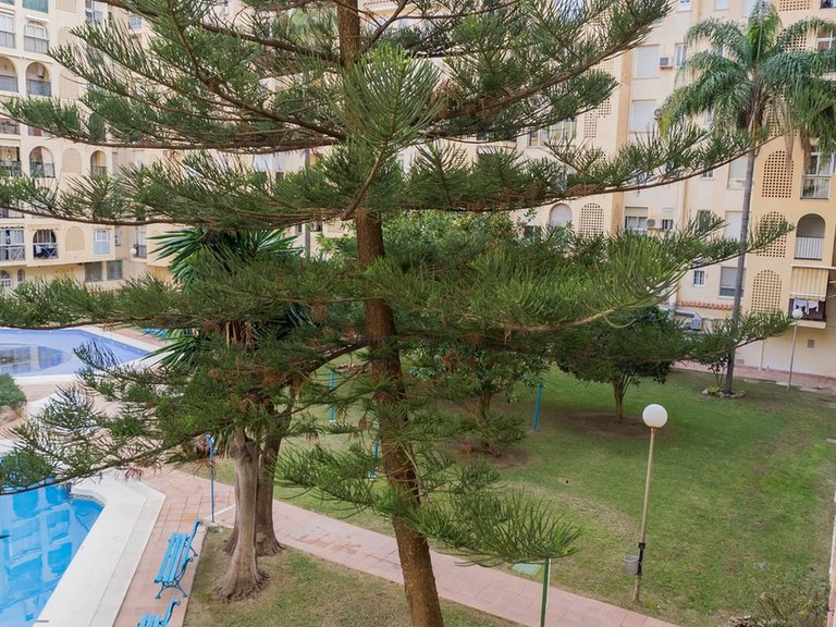 Apartment for Sale in Fuengirola, Malaga 44