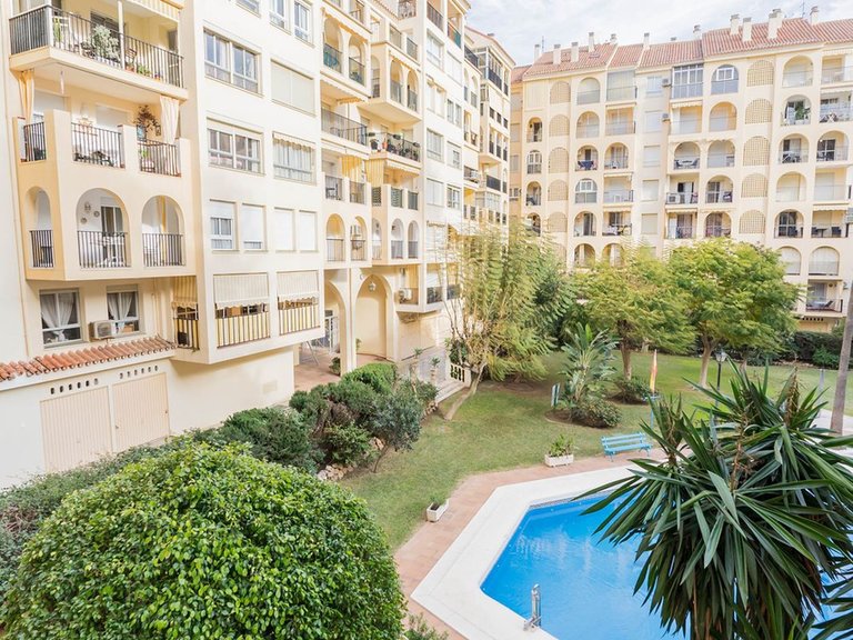 Apartment for Sale in Fuengirola, Malaga 46
