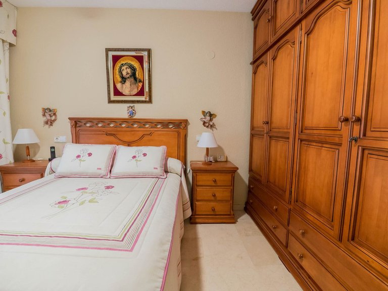 Apartment for Sale in Fuengirola, Malaga 7