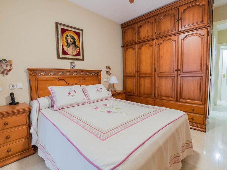 Apartment for Sale in Fuengirola, Malaga 8