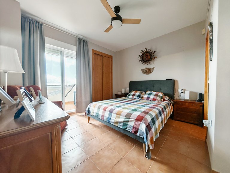 Apartment for Sale in Calahonda, Malaga 10