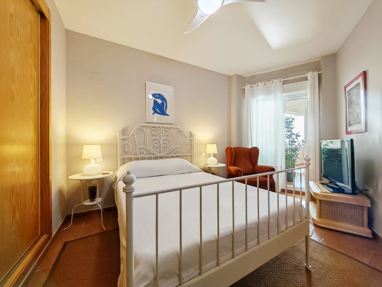 Apartment for Sale in Calahonda, Malaga 11