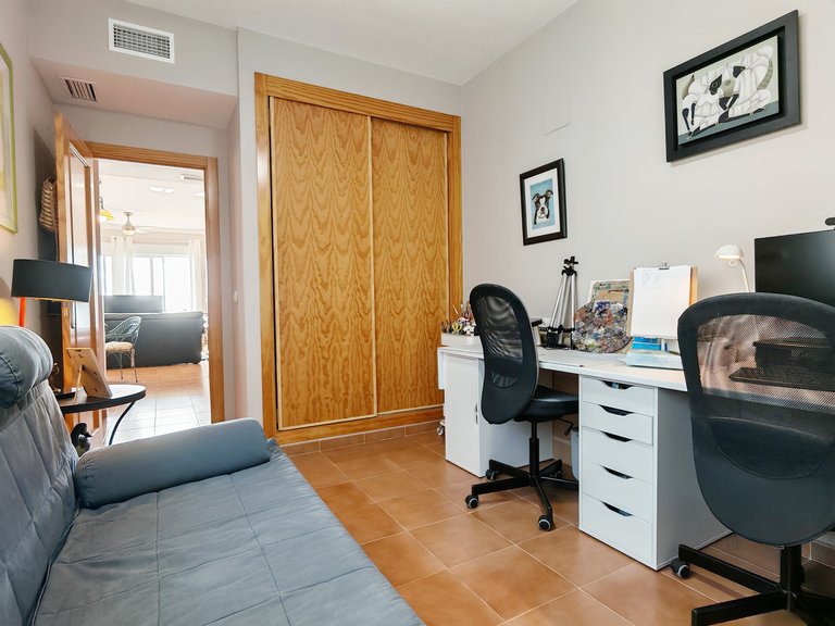 Apartment for Sale in Calahonda, Malaga 13