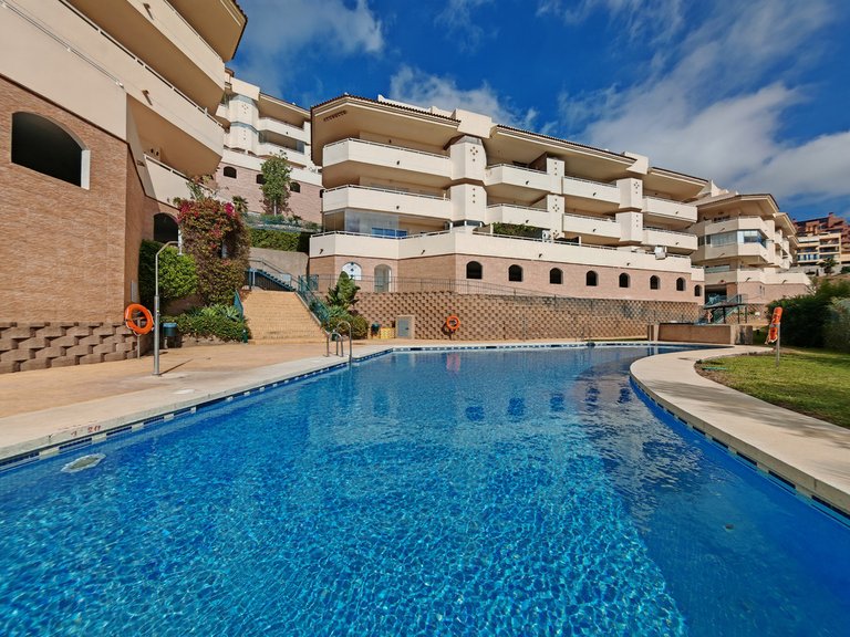 Apartment for Sale in Calahonda, Malaga 14