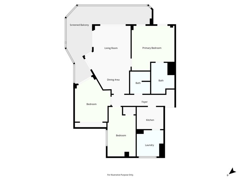 Apartment for Sale in Calahonda, Malaga 16