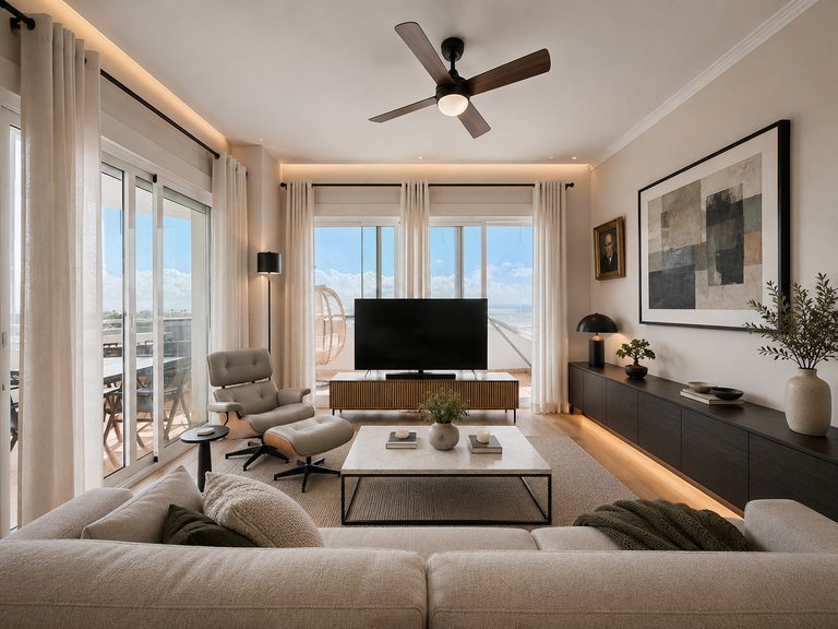 Apartment for Sale in Calahonda, Malaga 3