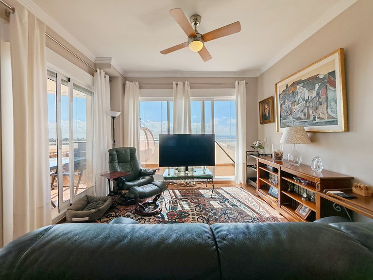 Apartment for Sale in Calahonda, Malaga 4