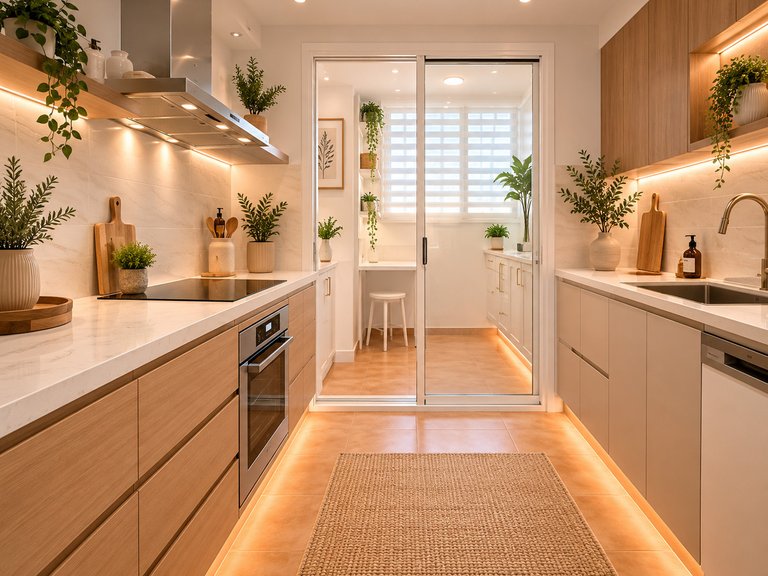 Apartment for Sale in Calahonda, Malaga 7