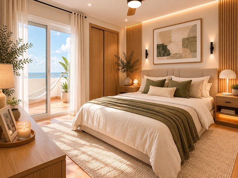 Apartment for Sale in Calahonda, Malaga 9