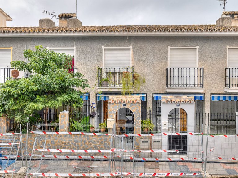 Villa for Sale in Mijas, Malaga 1