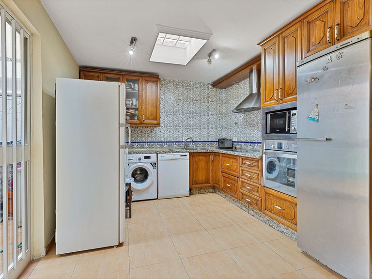 Villa for Sale in Mijas, Malaga 10