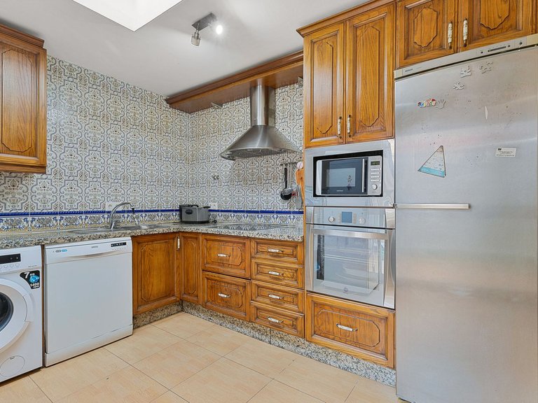 Villa for Sale in Mijas, Malaga 11