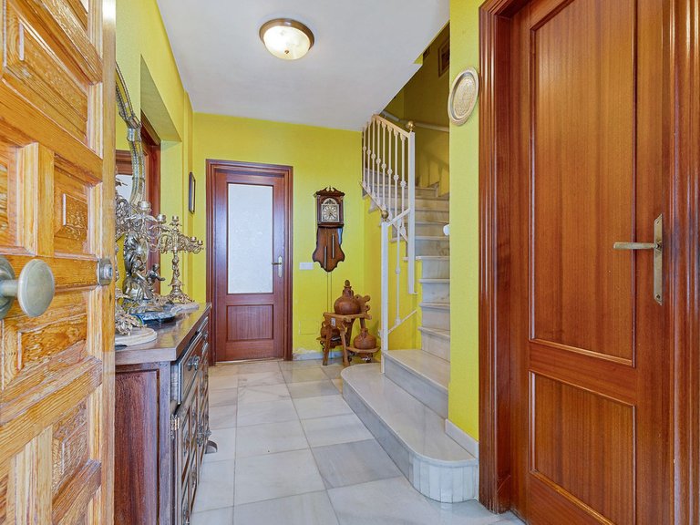 Villa for Sale in Mijas, Malaga 4