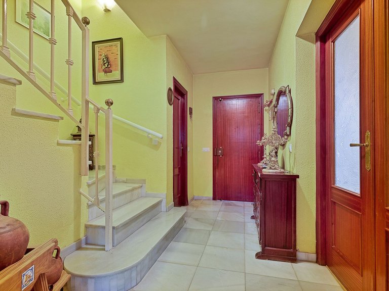 Villa for Sale in Mijas, Malaga 6